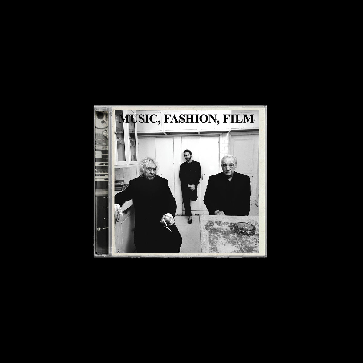 Charli xcx - Music, Fashion, Film CD