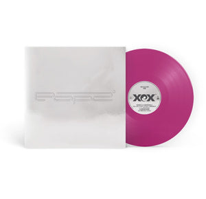 Charli XCX - Pop 2 (5 Year Anniversary Vinyl)