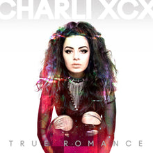 Load image into Gallery viewer, Charli XCX - True Romance (Original Angel Repress)