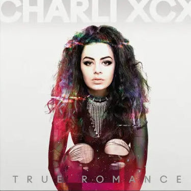 Charli XCX - True Romance