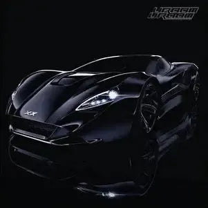 Charli xcx - Vroom Vroom