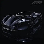Charli xcx - Vroom Vroom