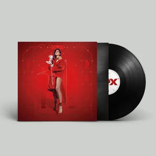 Charli xcx - NUMBER 1 ANGEL