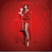 Load image into Gallery viewer, Charli xcx - NUMBER 1 ANGEL