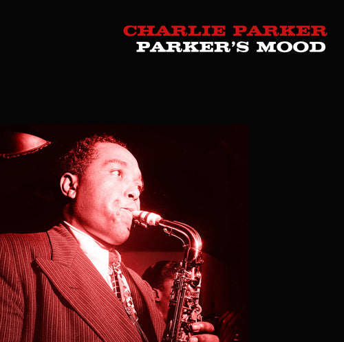 Charlie Parker - Parker's Mood (RSD 2025)