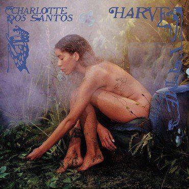 Charlotte Dos Santos - Harvest Time