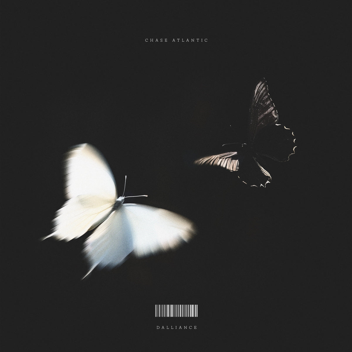 Chase Atlantic - Vinyl repress