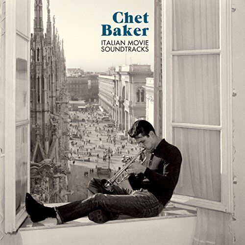 Chet Baker - Chet Baker - Italian Movie Soundtracks