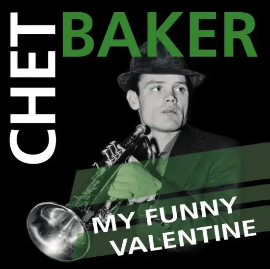 Chet Baker - My Funny Valentine
