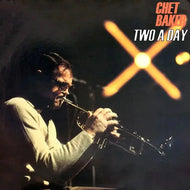 Chet Baker - Two A Day