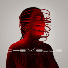 Load image into Gallery viewer, Chevelle - Bright As Blasphemy