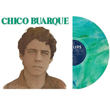 Load image into Gallery viewer, Chico Buarque - Vida