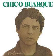 Load image into Gallery viewer, Chico Buarque - Vida