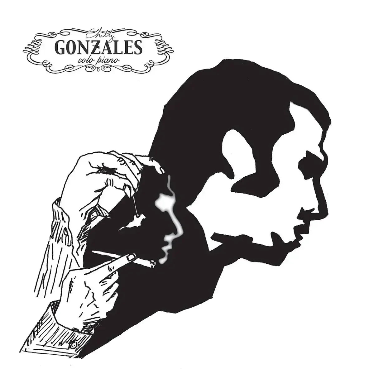Chilly Gonzales - Solo Piano