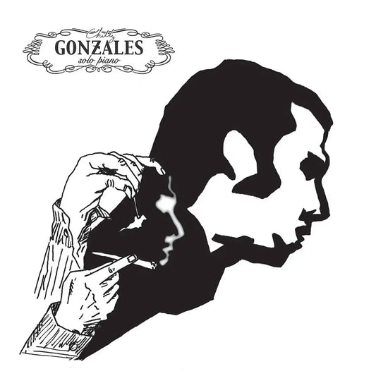 Chilly Gonzales - Solo Piano