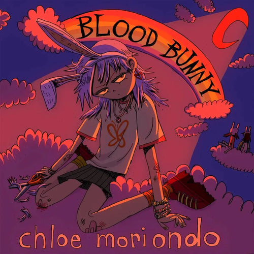Chloe Moriondo - Blood Bunny