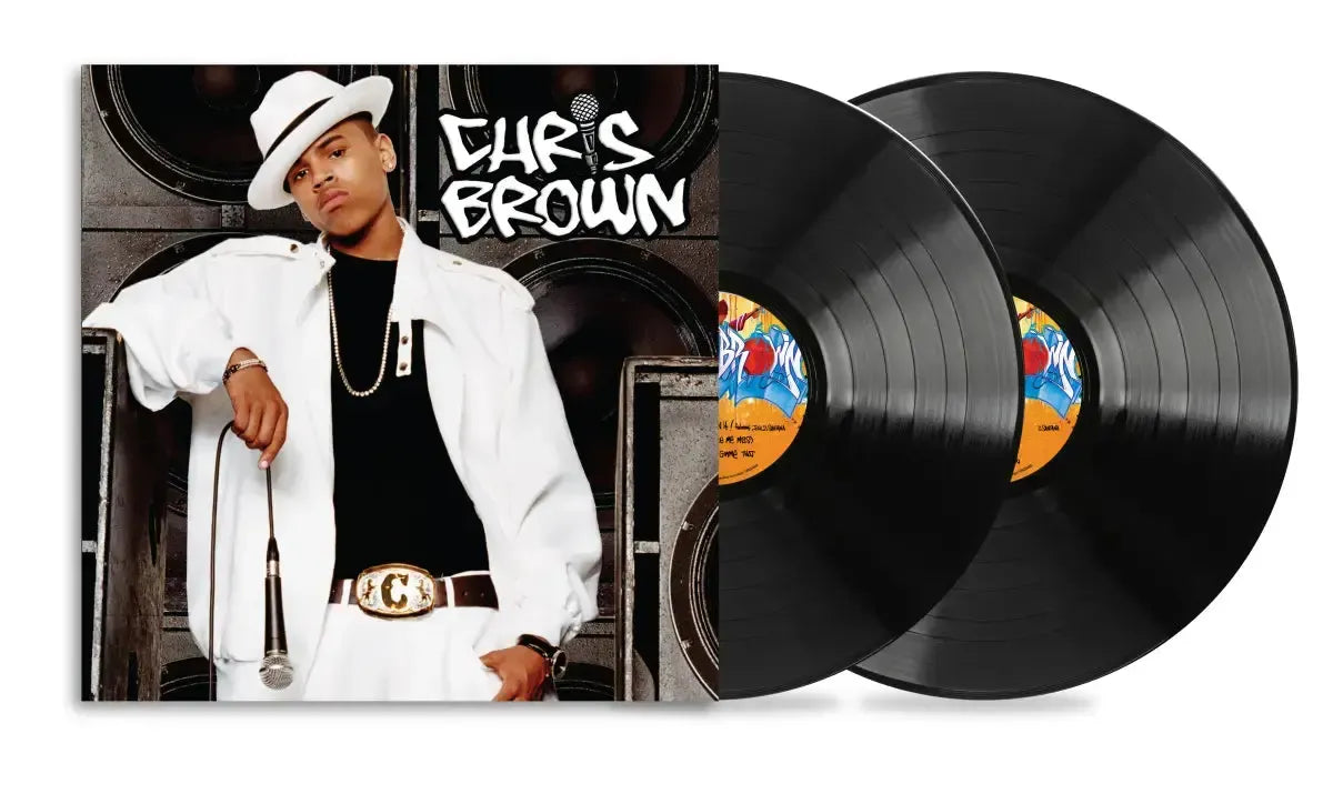 Chris Brown - Chris Brown