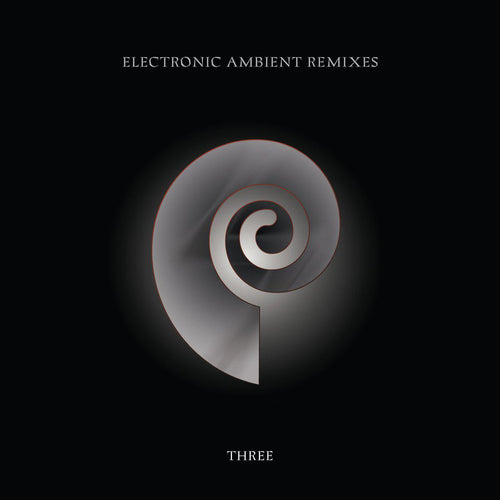 Chris Carter - Electronic Ambient Remixes Three