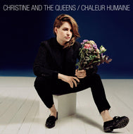 Christine and The Queens – Chaleur Humaine