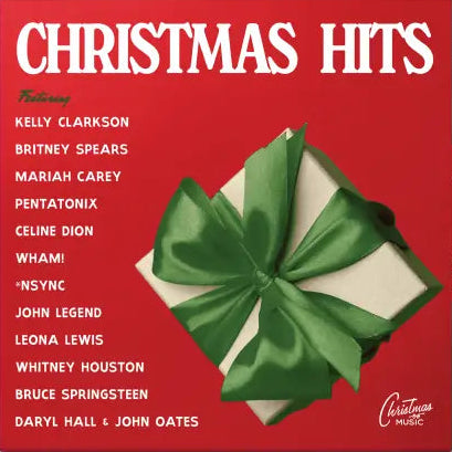 Various - Christmas Hits