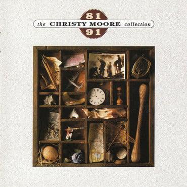 Christy Moore - The Christy Moore Collection