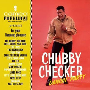 Chubby Checker - Dancin Party