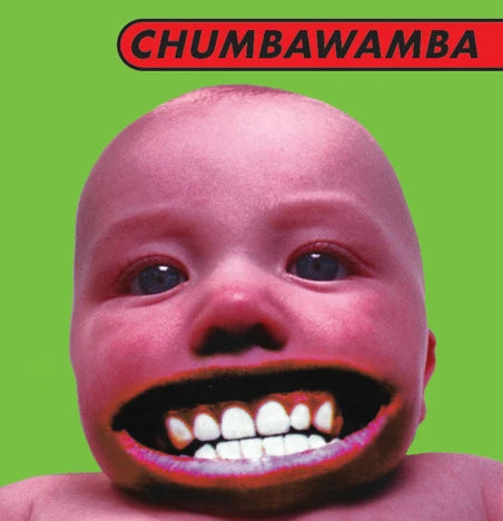 Chumbawamba - Tubthumper