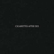 Cigarettes After Sex - Cigarettes After Sex CD