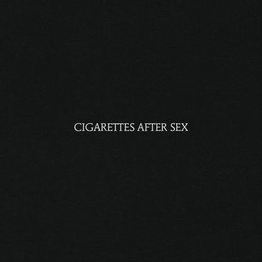 Cigarettes After Sex - Cigarettes After Sex CD