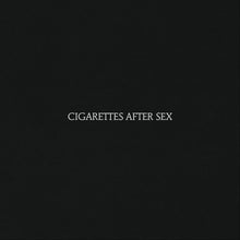 Load image into Gallery viewer, Cigarettes After Sex - Cigarettes After Sex
