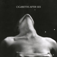 Cigsrettes After Sex - EP I Cassette