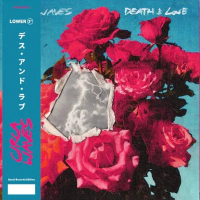 Circa Waves - Death and Love