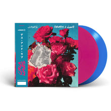 Load image into Gallery viewer, Circa Waves - Death and Love