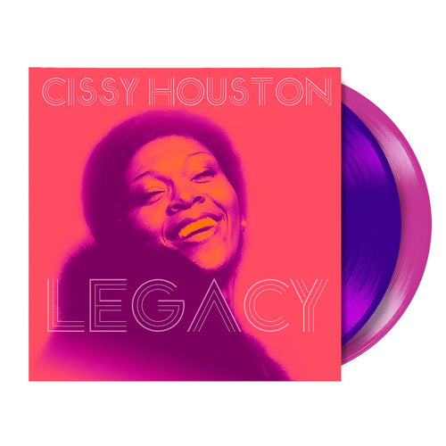 Cissy Houston - Legacy (RSD 2025)