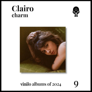 Clairo - Charm