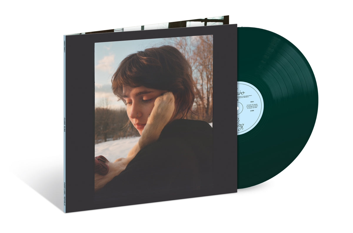Clairo - Sling 5th anniversary