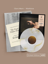 Load image into Gallery viewer, Clara Mann - Wishbone