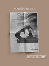 Load image into Gallery viewer, Clara Mann - Wishbone