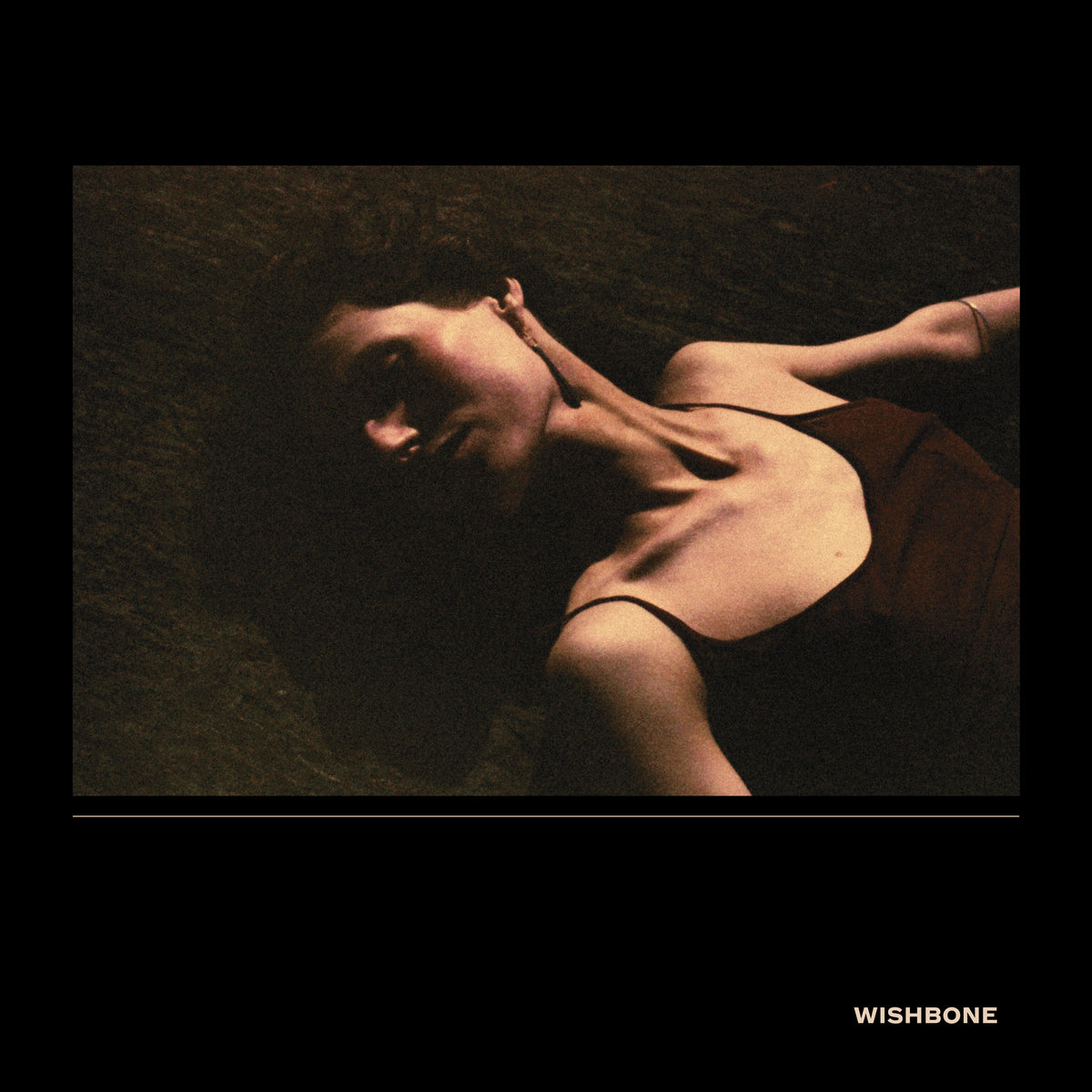 Clara Mann - Wishbone