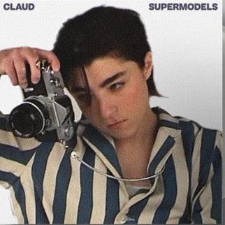 Claud - Supermodels