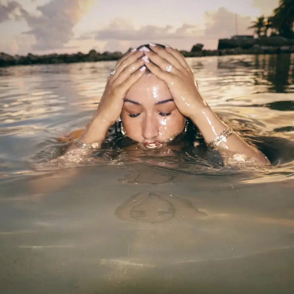 Cleo Sol - Gold
