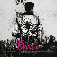 Cliff Martinez & Various Artists - Drive (Original Motion Picture Soundtrack)