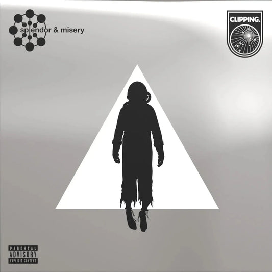 Clipping - Splendor & Misery (Anniversary X)