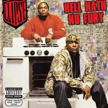 Load image into Gallery viewer, Clipse - Hell Hath No Fury