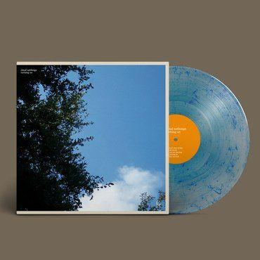 Cloud Nothings - Turning On (10th Anniversary Edition) Westlake Water Vinyl