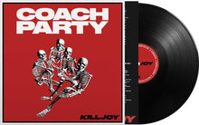 Load image into Gallery viewer, Coach Party - Killjoy