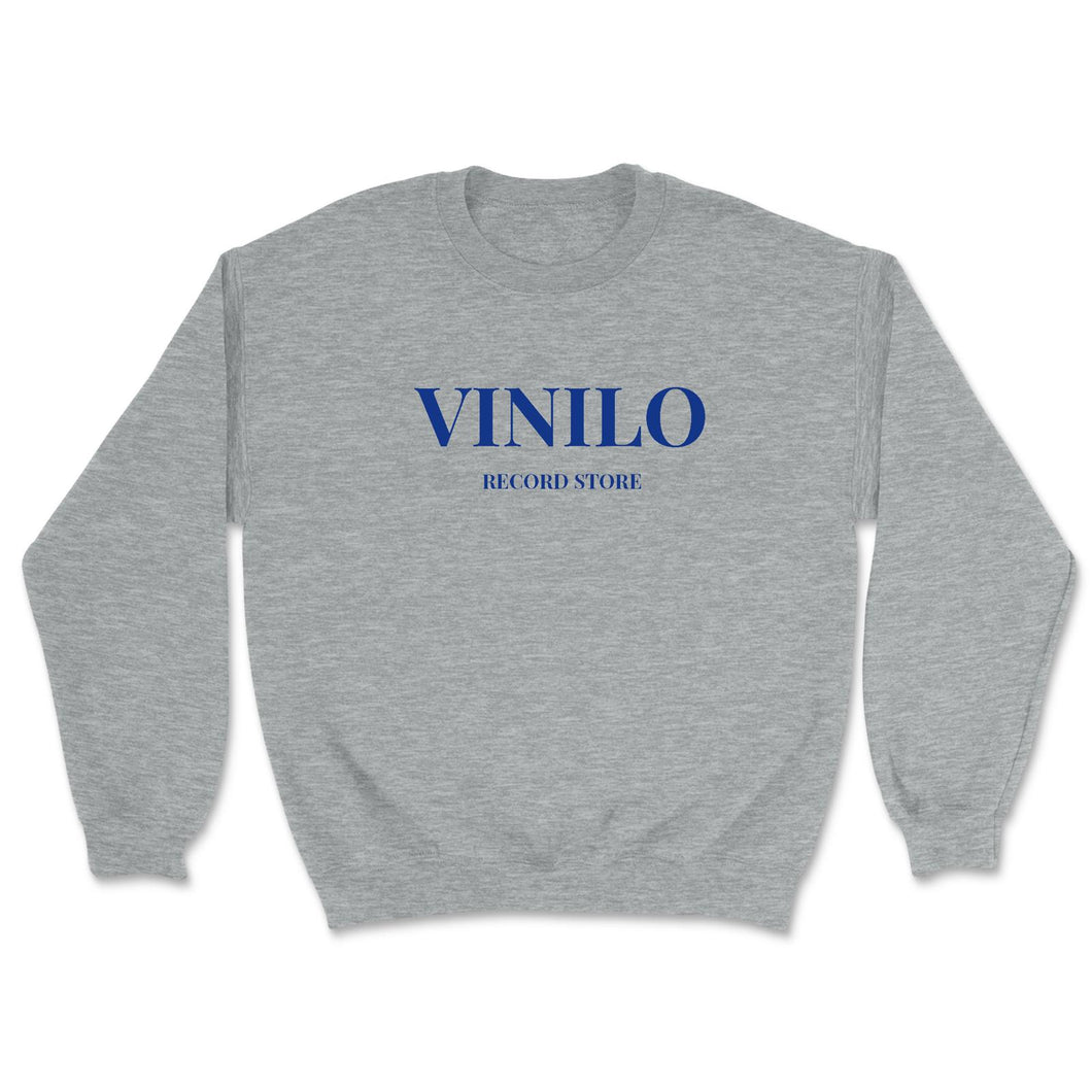 Cobalt Jumper - Vinilo Record Store