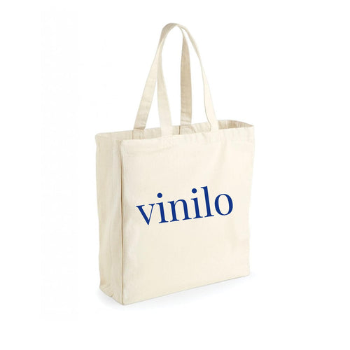 Cobalt - Shopper