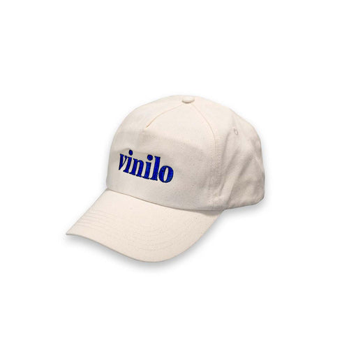 Cobalt cap