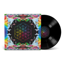 Load image into Gallery viewer, Coldplay - A Head Full Of Dreams (Recycled Vinyl)